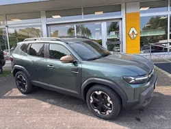 Grün Neu 2025 Dacia Duster Extreme SUV | 30.995 € (Fairer Preis)