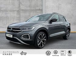 Außenfarbe: Neu 2025 VW T-Roc Style SUV | 39.900 € (Superpreis)