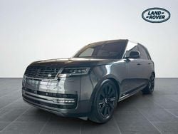 Grau Neu 2025 Land Rover Range Rover HSE SUV | 157.490 € (Fairer Preis)