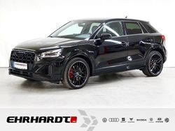 Mythosschwarz metallic Gebraucht 2021 Audi SQ2 Comfort SUV | 32.990 € (Fairer Preis)