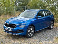 Blau Neu 2025 Skoda 105 Limousine | 26.644 €