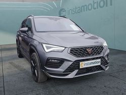 Grau Gebraucht 2024 Cupra Ateca SUV | 35.390 € (Fairer Preis)