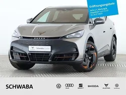 Atacama desert metallic Gebraucht 2025 Cupra Tavascan VZ SUV | 51.390 € (Fairer Preis)