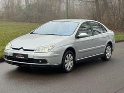 Gebraucht 2006 Citroën C5 Exclusive Limousine | 3.999 € (Fairer Preis)