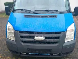 Andere farben Gebraucht 2009 Ford Transit Van / Kleinbus | 3.600 € (Guter Preis)