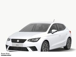 Weiß Neu 2025 Seat Ibiza Limousine | 24.890 € (Fairer Preis)