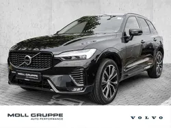 Schwarz Gebraucht 2023 Volvo XC60 Plus SUV | 38.980 € (Superpreis)