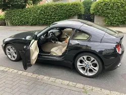 Schwarz Gebraucht 2007 BMW Z4 Coupé | 21.990 € (Fairer Preis)
