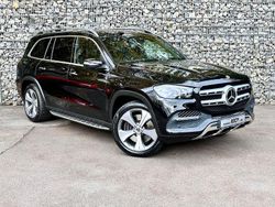 Schwarz Gebraucht 2022 Mercedes GLS350 SUV | 76.755 € (Fairer Preis)