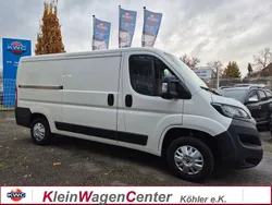 Weiß Gebraucht 2020 Peugeot Boxer Premium Van | 15.590 € (Fairer Preis)