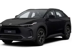 Schwarz Neu 2025 Toyota bZ4X Comfort SUV | 42.900 € (Teuer)