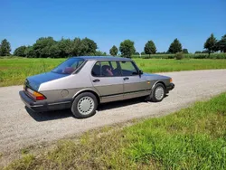 Gebraucht 1990 Saab 900 Kleinwagen | 12.450 €