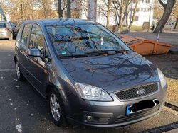 Gebraucht 2005 Ford Focus Ghia Kombi | 800 € (Superpreis)