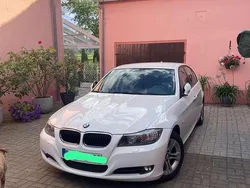 Weiß Gebraucht 2009 BMW 320 Limousine | 7.000 € (Fairer Preis)