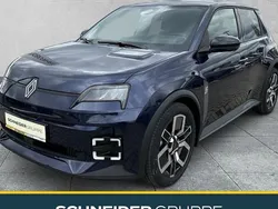 Blau Neu 2025 Renault R5 Urban Kleinwagen | 29.990 € (Fairer Preis)