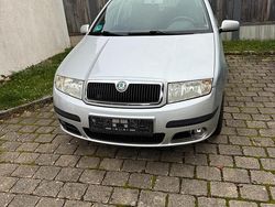 Gebraucht 2006 Skoda Fabia Kombi | 1.000 €