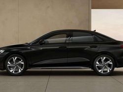 Daytonagrau perleffekt Neu 2025 Audi A3 S-Line Limousine | 40.444 € (Fairer Preis)