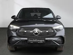 Gebraucht 2025 Mercedes GLC200 SUV | 60.880 €