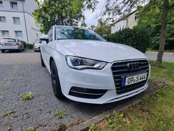 Weiß Gebraucht 2014 Audi A3 Ambiente Kleinwagen | 5.500 € (Guter Preis)