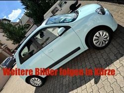 Blau Gebraucht 2016 Renault Twingo Experience Kleinwagen | 5.490 € (Guter Preis)
