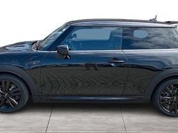 Schwarz Gebraucht 2023 Mini Cooper S Kleinwagen | 29.999 € (Etwas zu teuer)