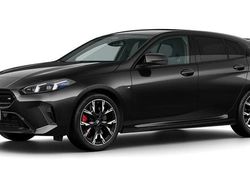 Schwarz Gebraucht 2025 BMW M135 Shadowline Kleinwagen | 43.438 € (Superpreis)