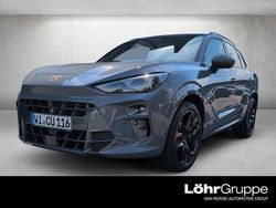 Grau Gebraucht 2025 Cupra Terramar VZ SUV | 45.480 € (Fairer Preis)