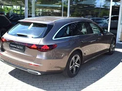 Gebraucht 2024 Mercedes E220 | 51.950 € (Superpreis)