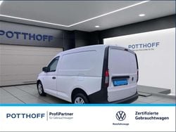 Weiss Gebraucht 2021 VW Caddy Van / Kleinbus | 16.997 € (Superpreis)