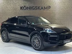 Schwarz Gebraucht 2019 Porsche Cayenne Basis SUV | 69.990 € (Teuer)
