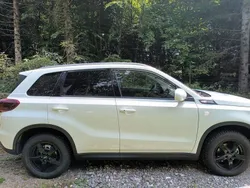 Weiß Neu 2024 Suzuki Vitara Comfort SUV | 22.990 € (Fairer Preis)