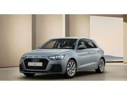 Grau Neu 2025 Audi A1 Sportback Advanced Plus Kleinwagen | 29.760 € (Fairer Preis)
