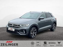 Grau Gebraucht 2025 VW T-Roc R-line SUV | 33.730 € (Guter Preis)