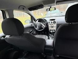 Grau Gebraucht 2008 Opel Corsa Cabrio | 2.900 € (Fairer Preis)