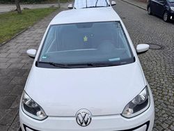 Weiß Gebraucht 2013 VW up! Kleinwagen | 2.699 € (Guter Preis)