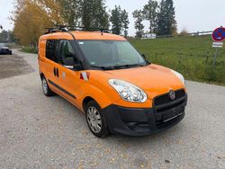 Gebraucht 2012 Fiat Doblò Dynamic Van / Kleinbus | 2.990 € (Superpreis)