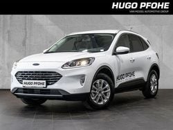 Weiß Gebraucht 2023 Ford Kuga Titanium SUV | 27.109 € (Fairer Preis)