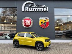 Limone gelb Neu 2025 Fiat Grande Panda La Prima Kleinwagen | 20.490 € (Guter Preis)