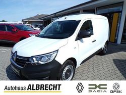 Weiß Gebraucht 2023 Renault Express Van | 21.590 € (Teuer)