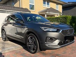 Grau Gebraucht 2019 Seat Tarraco 4Drive SUV | 27.200 € (Superpreis)
