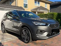 Grau Gebraucht 2019 Seat Tarraco 4Drive SUV | 27.200 € (Superpreis)