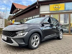 Schwarz Gebraucht 2022 Hyundai Kona Edition 30 SUV | 19.900 € (Fairer Preis)