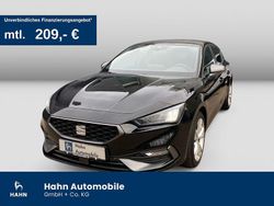 Schwarz Gebraucht 2025 Seat Leon FR Limousine | 25.450 € (Guter Preis)