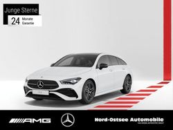 Andere farbe Gebraucht 2023 Mercedes CLA200 Shooting Brake Premium Kombi | 34.290 € (Fairer Preis)