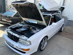 Weiß Gebraucht 1994 Audi 80 Sport Kombi | 15.000 €
