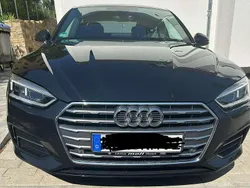 Gebraucht 2018 Audi A5 Sport Coupé | 24.000 € (Fairer Preis)