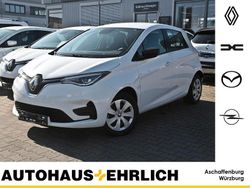 Weiß Gebraucht 2021 Renault Zoe Life Kleinwagen | 13.890 € (Fairer Preis)