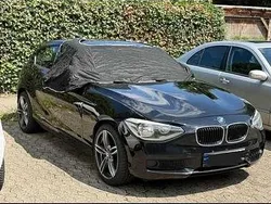 Gebraucht 2012 BMW 114 Kleinwagen | 3.999 € (Fairer Preis)