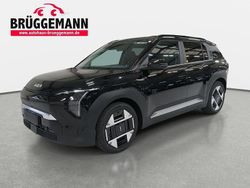 Schwarz Neu 2025 Kia EV3 SUV | 39.490 € (Fairer Preis)