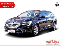 Schwarz Gebraucht 2019 Renault Mégane IV LIMITED Limousine | 15.950 € (Etwas zu teuer)